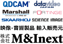 M&Inext