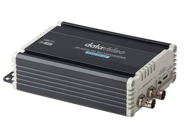 DAC-9P 4K