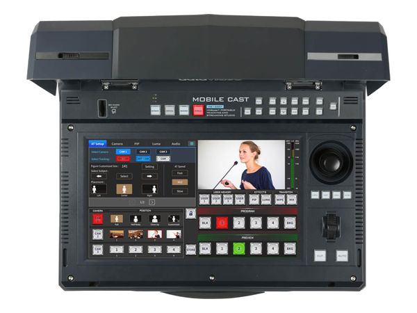 HS-1650T