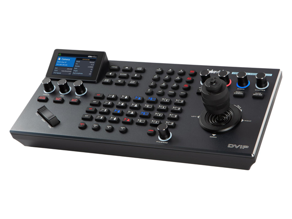 ProTrack Control 100