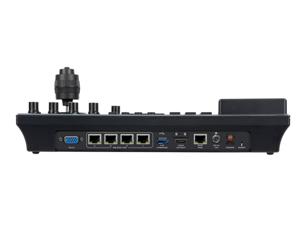 ProTrack Control 100