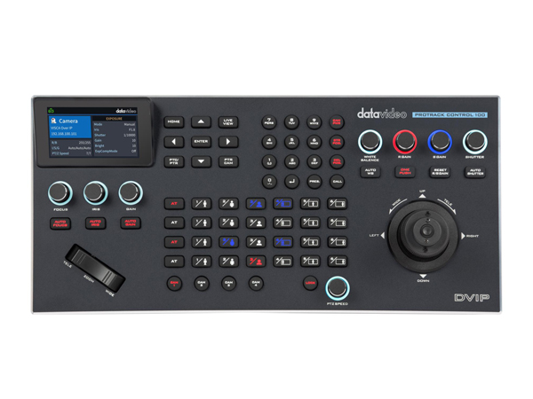 ProTrack Control 100