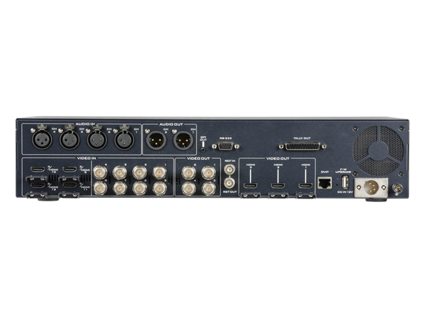 SE-4000MU
